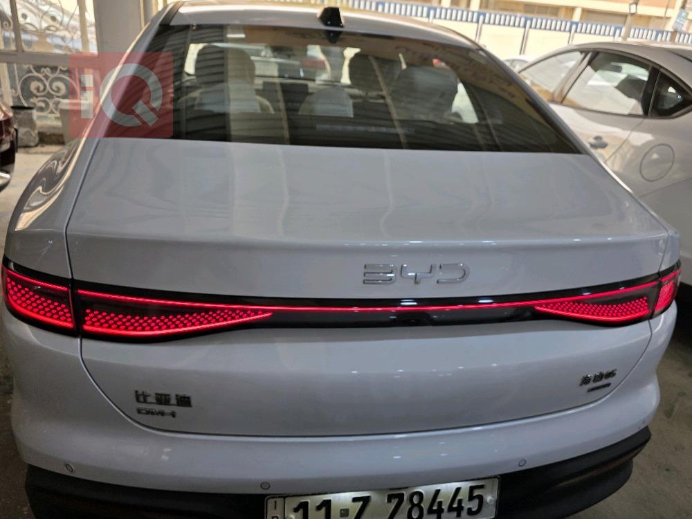 بي واي دي سيل 05 DM-i